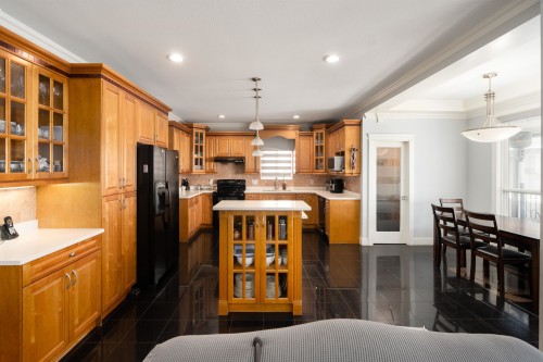 14977 69 Avenue, Surrey, BC - Indoor