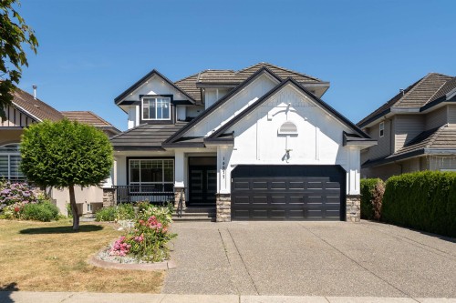 14977 69 Avenue, Surrey, BC - Outdoor With Facade
