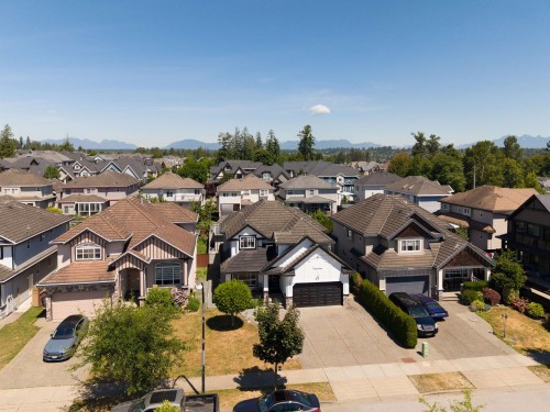 14977 69 Avenue, Surrey, BC - Outdoor With Facade