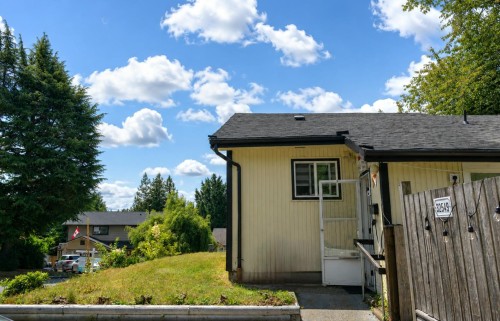 32549 Beaver Drive, Mission, BC - Outdoor