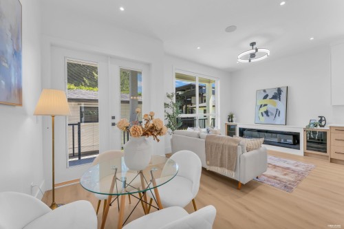8219 111B Street, Delta, BC - Indoor