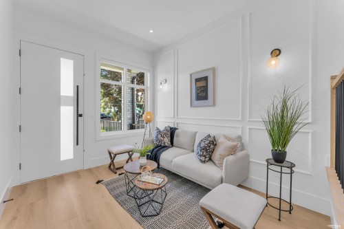 8219 111B Street, Delta, BC - Indoor