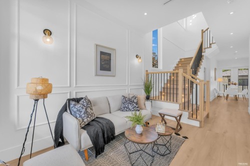 8219 111B Street, Delta, BC - Indoor