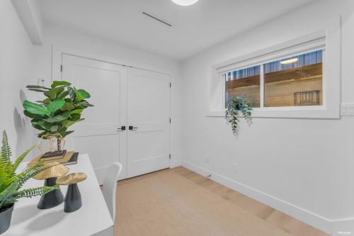 8219 111B Street, Delta, BC - Indoor Photo Showing Other Room