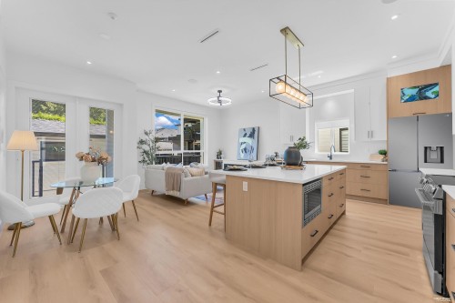 8219 111B Street, Delta, BC - Indoor