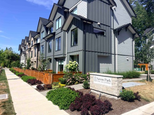 11-7762 203 Street  Langley, BC V2Y 3Z5
