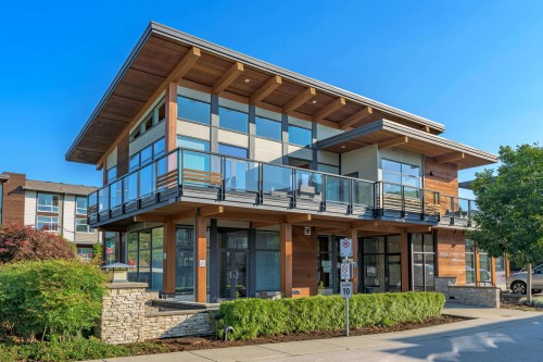 111-2228 162 Street, Surrey, BC - Outdoor With Balcony