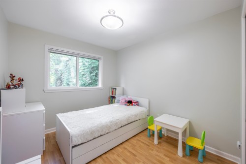 20978 92 Avenue, Langley, BC - Indoor Photo Showing Bedroom