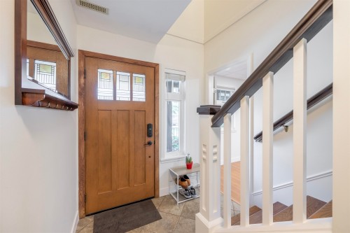 20978 92 Avenue, Langley, BC - Indoor Photo Showing Other Room