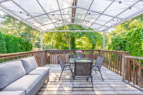 20978 92 Avenue, Langley, BC - Outdoor With Deck Patio Veranda With Exterior