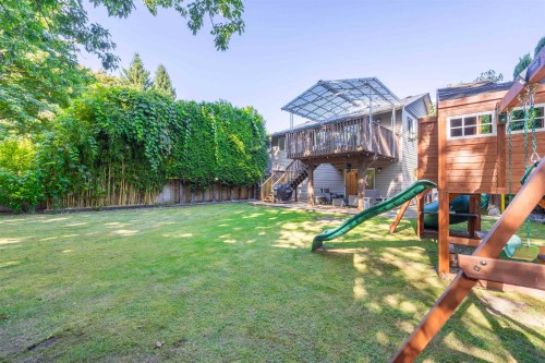 20978 92 Avenue, Langley, BC - Outdoor