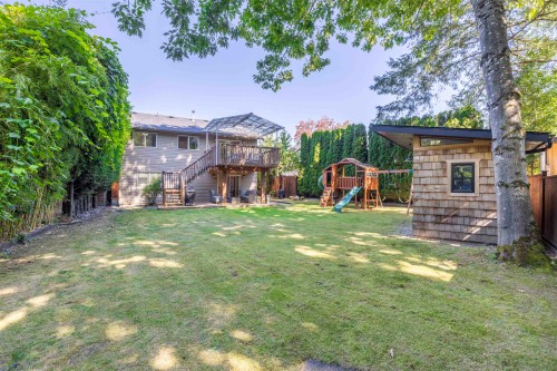 20978 92 Avenue, Langley, BC - Outdoor