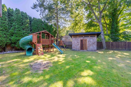 20978 92 Avenue, Langley, BC - Outdoor