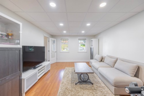 20978 92 Avenue, Langley, BC - Indoor