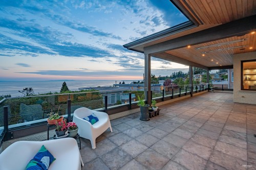 14439 Sunset Lane  White Rock, BC V4B 5J7
