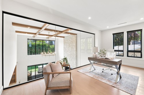 4509 Southridge Crescent, Langley, BC - Indoor