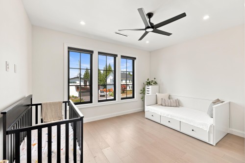 4509 Southridge Crescent, Langley, BC - Indoor