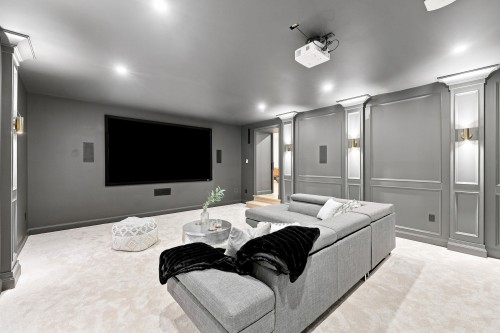 4509 Southridge Crescent, Langley, BC - Indoor