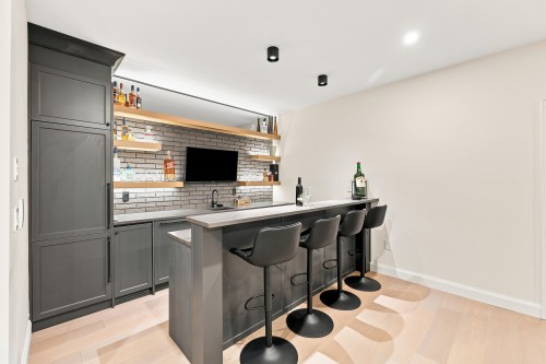 4509 Southridge Crescent, Langley, BC - Indoor