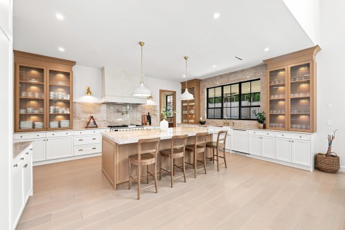 4509 Southridge Crescent, Langley, BC - Indoor