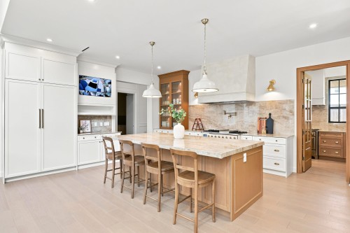 4509 Southridge Crescent, Langley, BC - Indoor