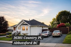36381 Country Place Abbotsford, BC V3G 1M2