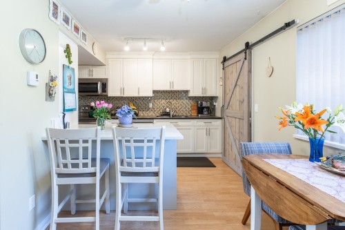 102-27044 32 Avenue  Langley, BC V4W 3T1