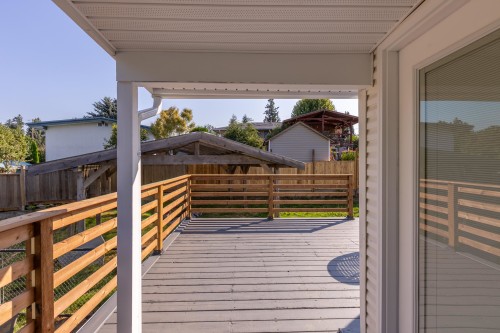2164 Opal Place, Abbotsford, BC - Outdoor With Exterior