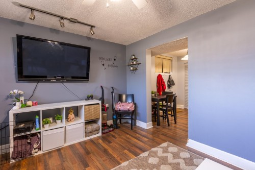 2164 Opal Place, Abbotsford, BC - Indoor