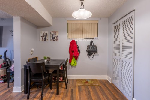 2164 Opal Place, Abbotsford, BC - Indoor Photo Showing Dining Room