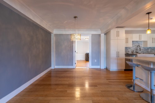 2164 Opal Place, Abbotsford, BC - Indoor Photo Showing Kitchen
