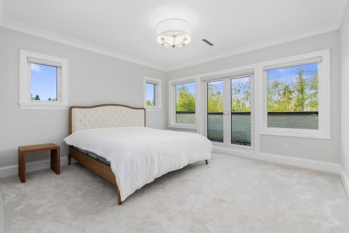 16539 29A Avenue, Surrey, BC - Indoor Photo Showing Bedroom