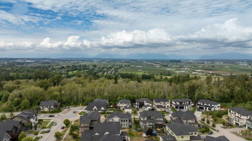 16539 29A Avenue, Surrey, BC - Outdoor With View
