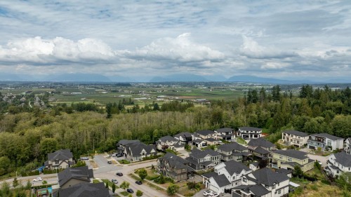 16539 29A Avenue, Surrey, BC - Outdoor With View
