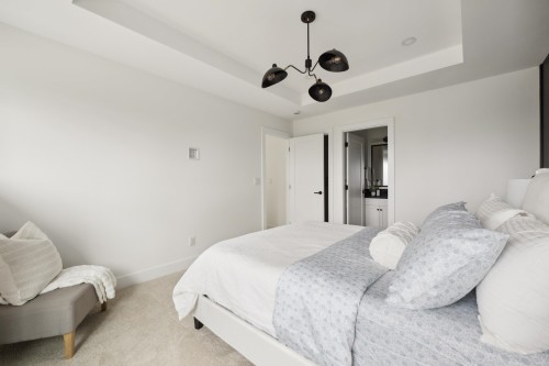 2473 Beck Road, Abbotsford, BC - Indoor Photo Showing Bedroom