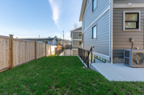 2473 Beck Road, Abbotsford, BC - Outdoor With Exterior