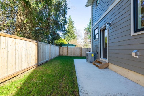 2473 Beck Road, Abbotsford, BC - Outdoor With Exterior