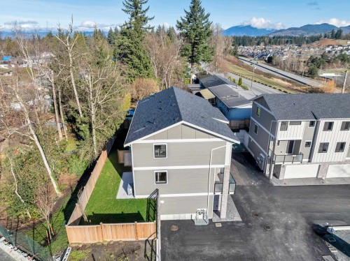 2473 Beck Road, Abbotsford, BC - Outdoor