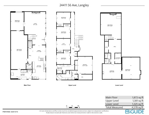 24411 56 Avenue, Langley, BC 
