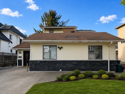 14115 110 Avenue, Surrey, BC - Outdoor