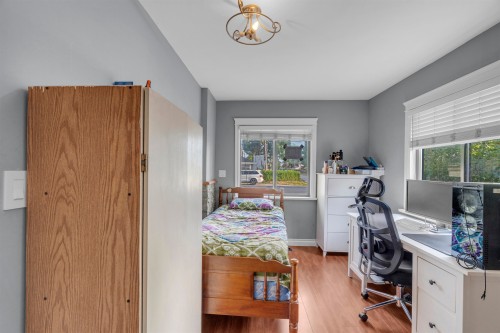 14115 110 Avenue, Surrey, BC - Indoor Photo Showing Office