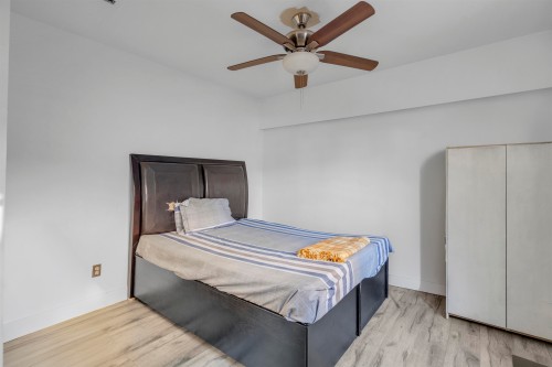 14115 110 Avenue, Surrey, BC - Indoor Photo Showing Bedroom