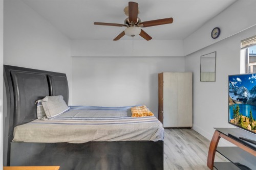 14115 110 Avenue, Surrey, BC - Indoor Photo Showing Bedroom