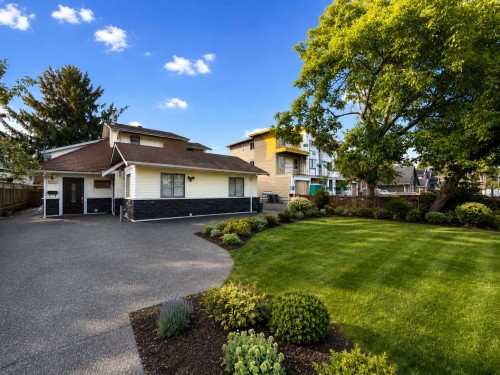 14115 110 Avenue, Surrey, BC - Outdoor