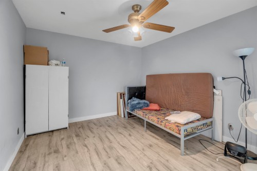 14115 110 Avenue, Surrey, BC - Indoor Photo Showing Bedroom