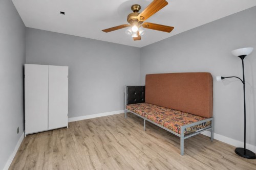 14115 110 Avenue, Surrey, BC - Indoor Photo Showing Bedroom
