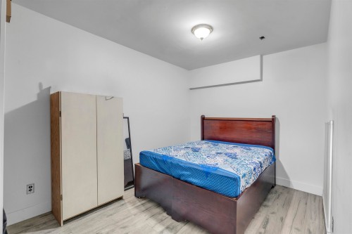 14115 110 Avenue, Surrey, BC - Indoor Photo Showing Bedroom