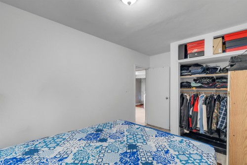 14115 110 Avenue, Surrey, BC - Indoor Photo Showing Bedroom