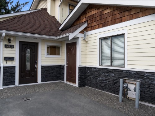 14115 110 Avenue, Surrey, BC - Outdoor With Exterior