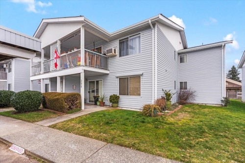 256-32691 Garibaldi Drive  Abbotsford, BC V2T 5T7
